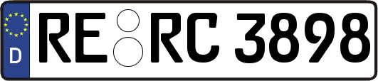 RE-RC3898