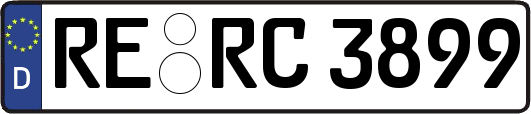 RE-RC3899