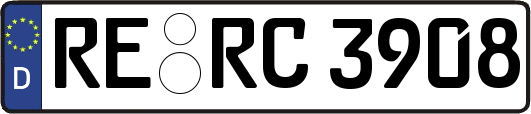 RE-RC3908