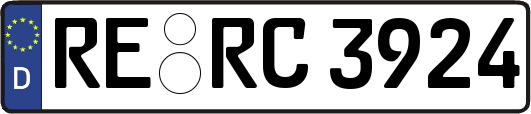 RE-RC3924