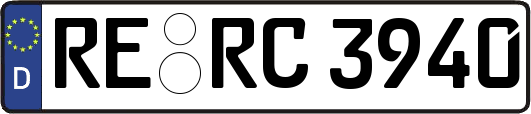RE-RC3940