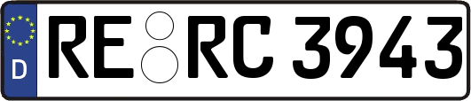 RE-RC3943