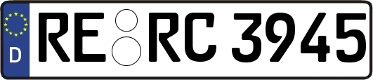 RE-RC3945