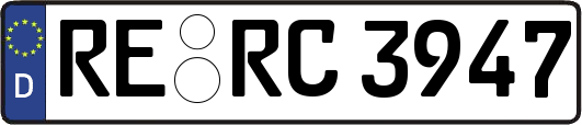 RE-RC3947