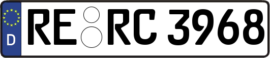 RE-RC3968