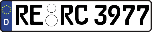 RE-RC3977