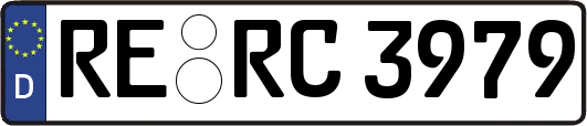 RE-RC3979