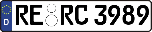 RE-RC3989