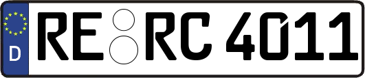 RE-RC4011