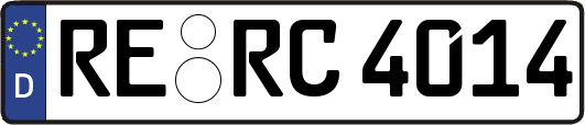 RE-RC4014