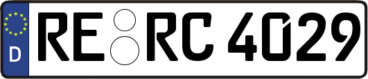 RE-RC4029