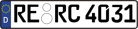 RE-RC4031