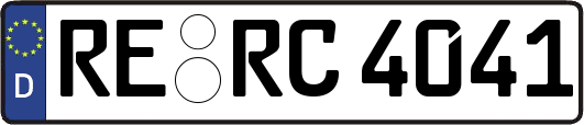 RE-RC4041