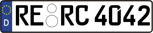 RE-RC4042