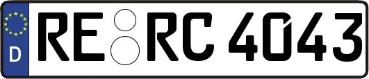 RE-RC4043