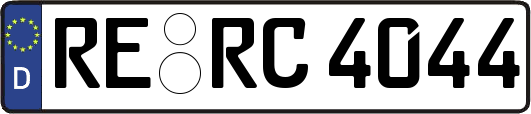 RE-RC4044