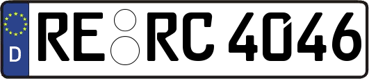 RE-RC4046