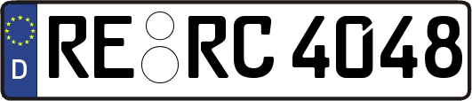 RE-RC4048