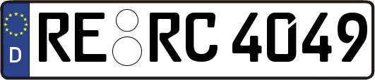 RE-RC4049