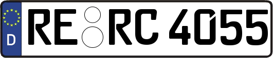 RE-RC4055