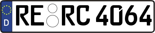 RE-RC4064