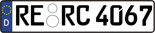 RE-RC4067