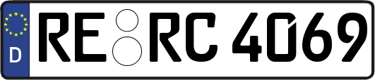 RE-RC4069