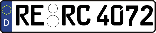 RE-RC4072