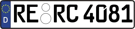 RE-RC4081