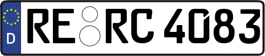 RE-RC4083