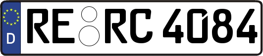 RE-RC4084