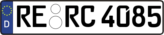 RE-RC4085