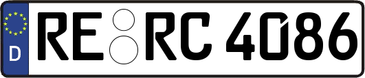 RE-RC4086