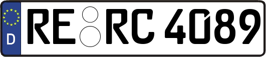 RE-RC4089