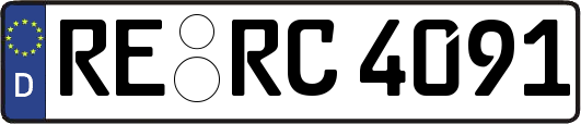 RE-RC4091
