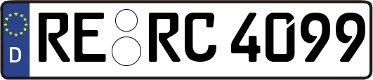 RE-RC4099