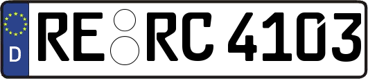 RE-RC4103