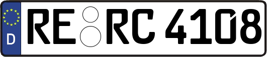 RE-RC4108