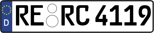 RE-RC4119