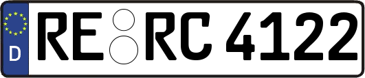 RE-RC4122
