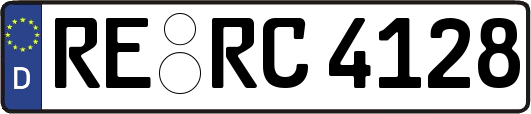 RE-RC4128
