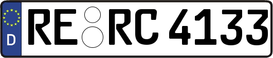 RE-RC4133