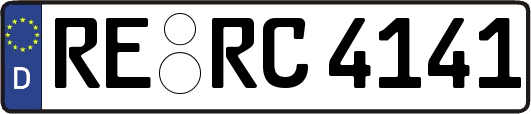 RE-RC4141