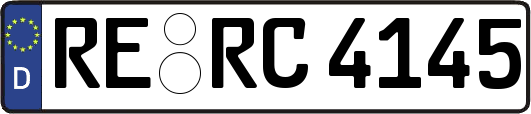RE-RC4145