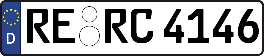 RE-RC4146