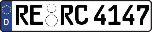 RE-RC4147