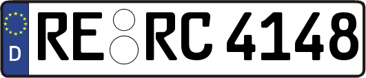 RE-RC4148