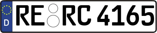 RE-RC4165