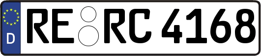 RE-RC4168