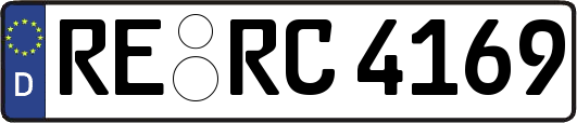 RE-RC4169